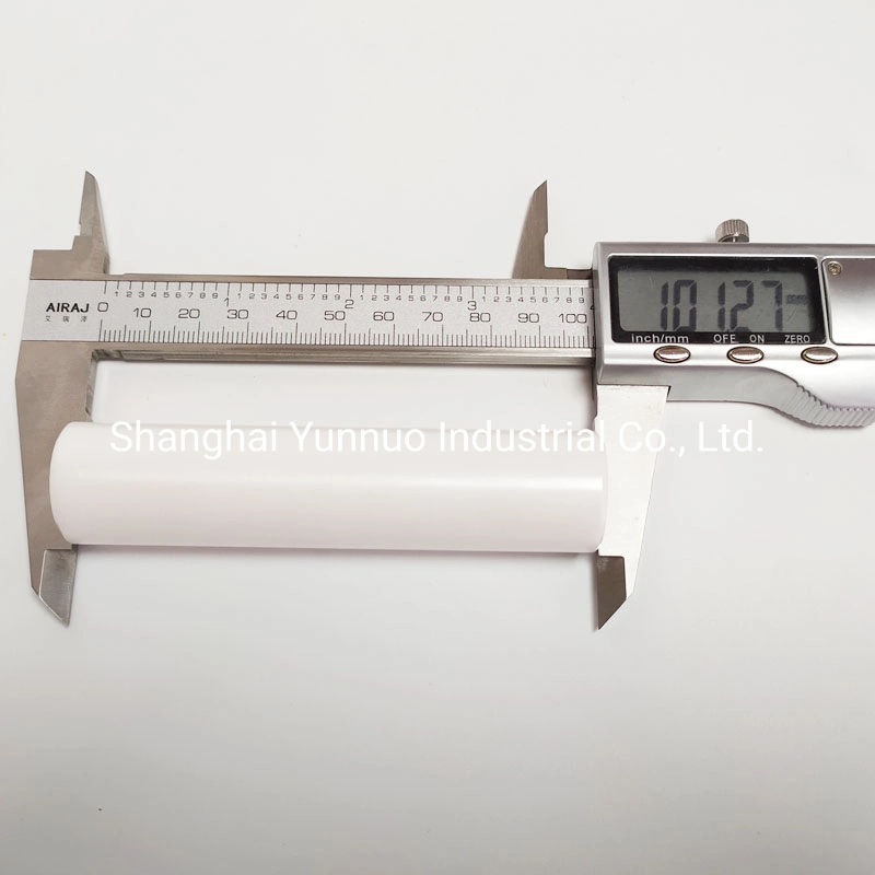 Precision Zirconia Ceramic Shaft Rod